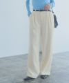 166cm / オフホワイト / M