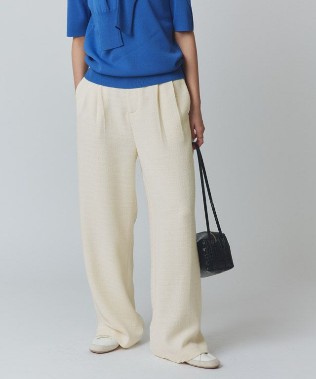 166cm / オフホワイト / M