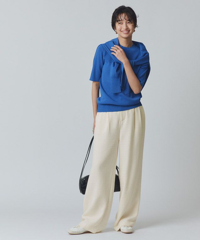 166cm / オフホワイト / M