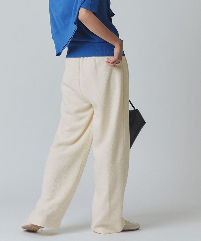 166cm / オフホワイト / M