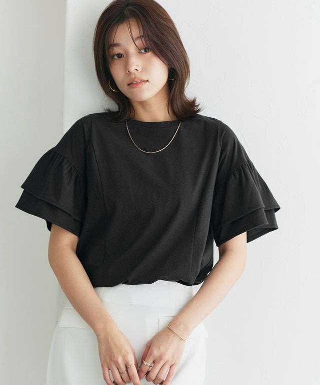 167cm / ブラック / M