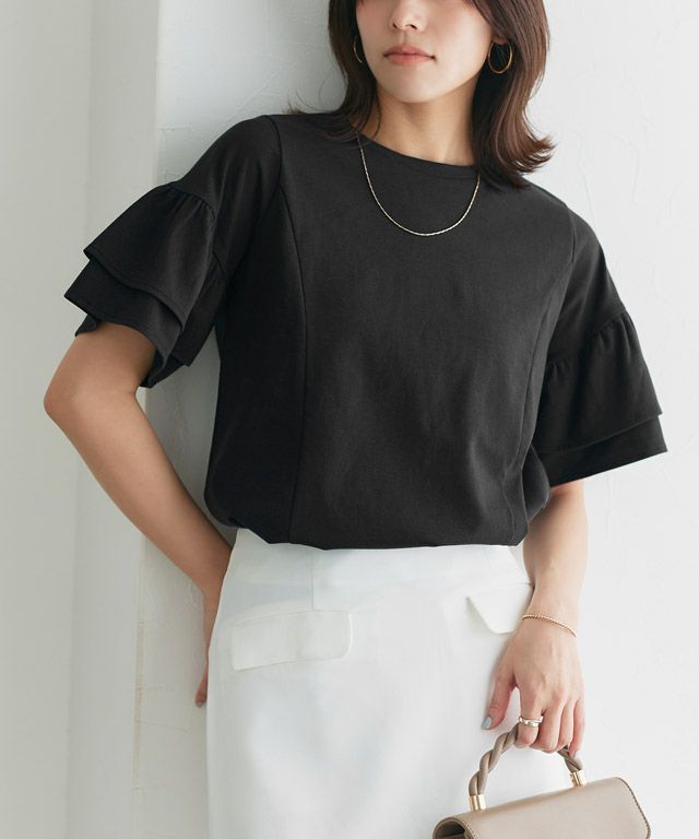 167cm / ブラック / M