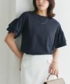 167cm / ネイビー / M