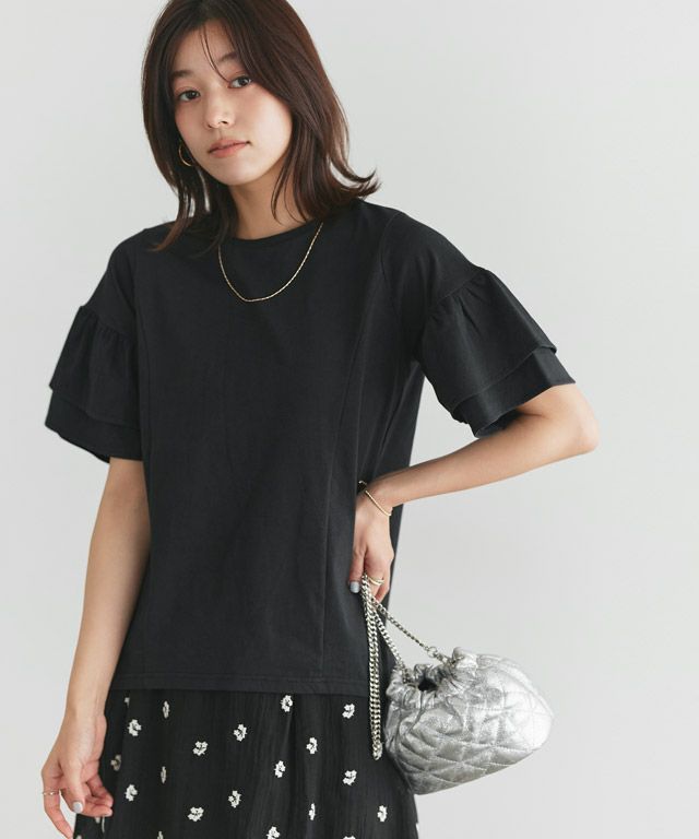 167cm / ブラック / M