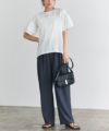 167cm / オフホワイト / M