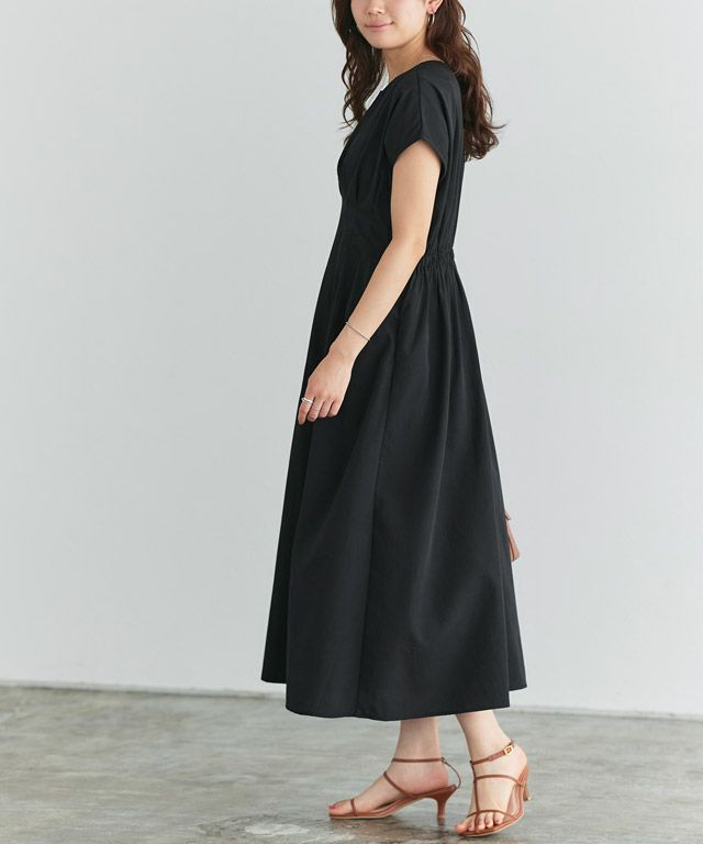 166cm / ブラック / M