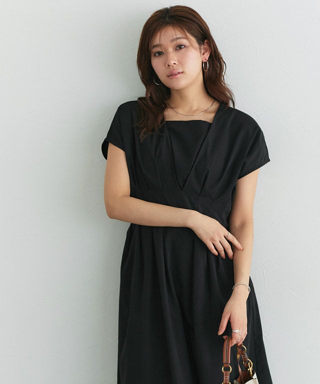 166cm / ブラック / M