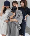 【U.S.POLO ASSN.】ライトスウェットセットアップ