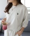 157cm / オートミール / M