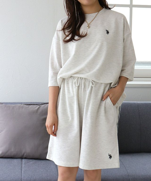 157cm / オートミール / M