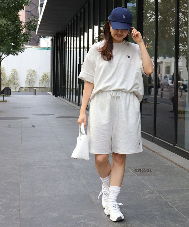 157cm / オートミール / M