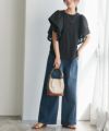 167cm / ブラック / M