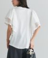 167cm / オフホワイト / M