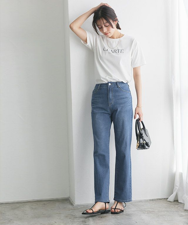 167cm / ブルー / M