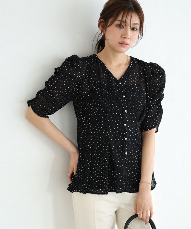 166cm / ブラック / M