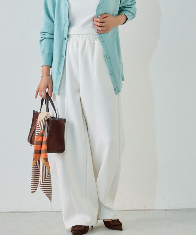 158cm / オフホワイト / M