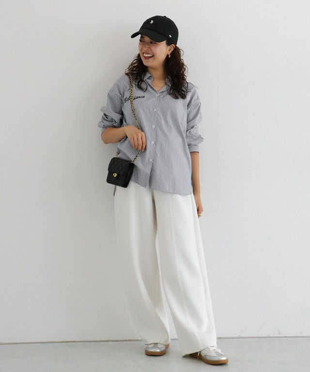 157cm / オフホワイト / M