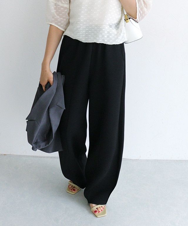 157cm / ブラック / M