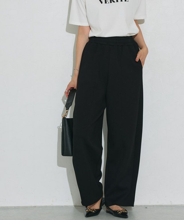 167cm / ブラック / M