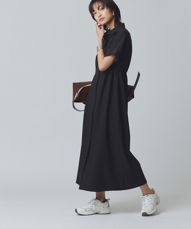 166cm / ブラック / M