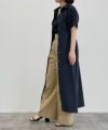 160cm / ネイビー / M