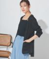 167cm / ブラック / M
