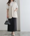 157cm / オフホワイト / M