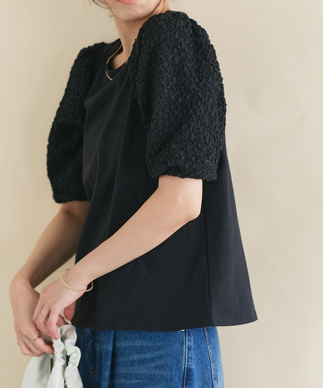 167cm / ブラック / M