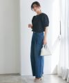 167cm / ブラック / M