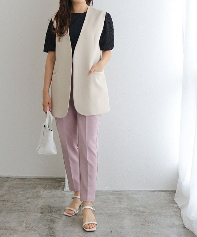 157cm / ブラック / M