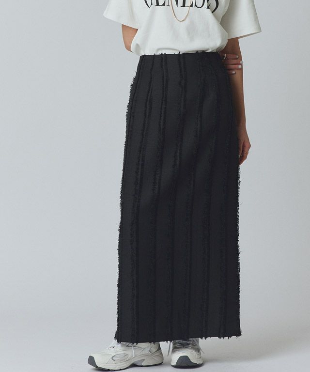 166cm / ブラック / M