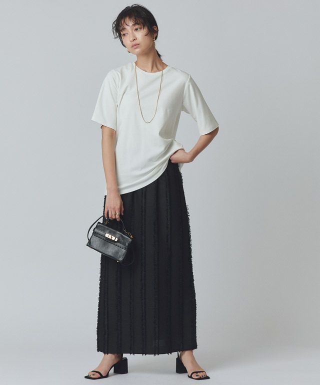 160cm / ブラック / M