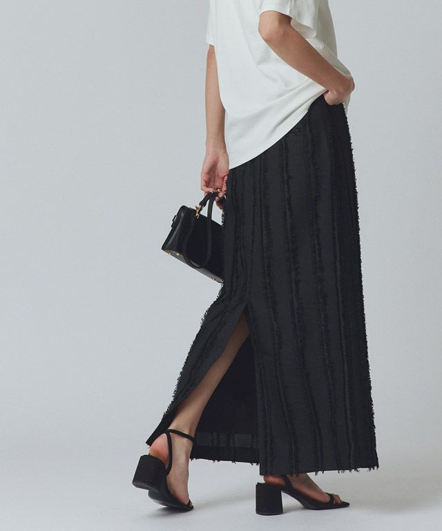 160cm / ブラック / M