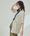 168cm / アイボリー / L