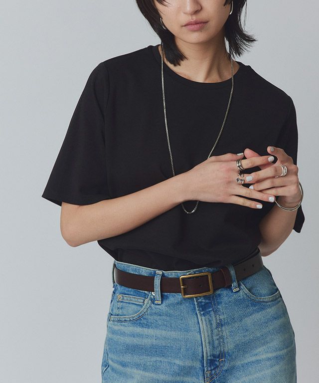 ダークブラウン / F