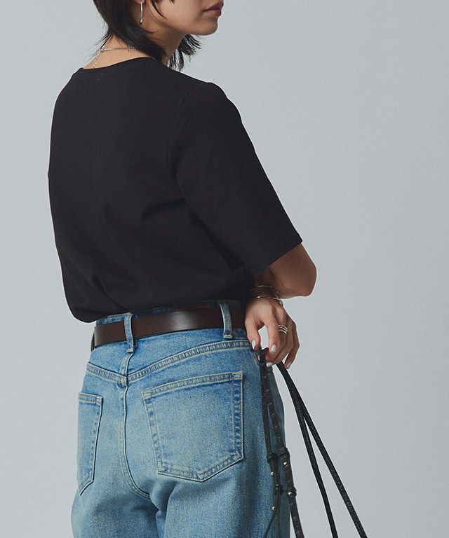 ダークブラウン / F