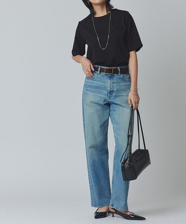 ダークブラウン / F