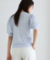 166cm / ライトブルー / M