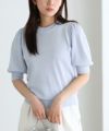 166cm / ライトブルー / M