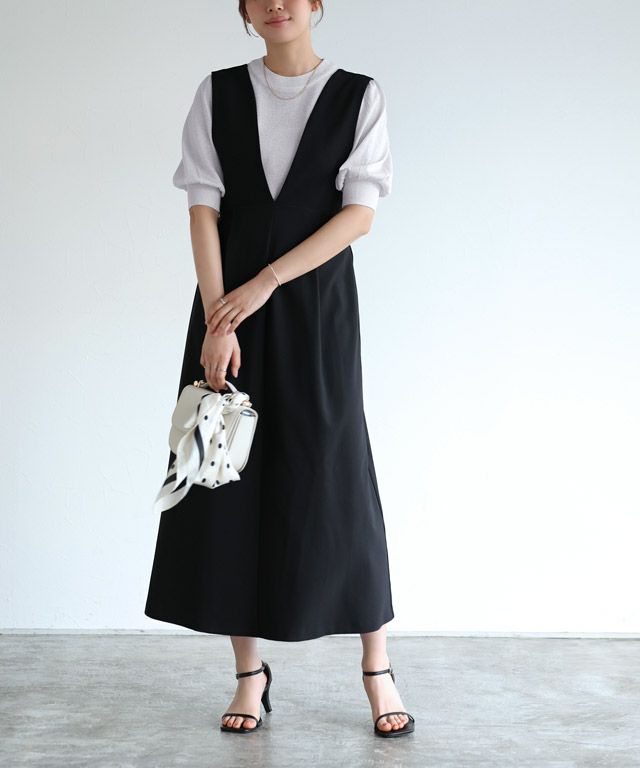 166cm / シルバー / M