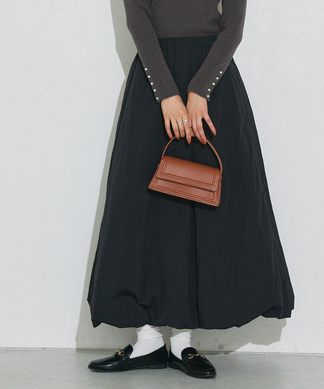 166cm / ブラック / M