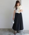 157cm / ブラック / M