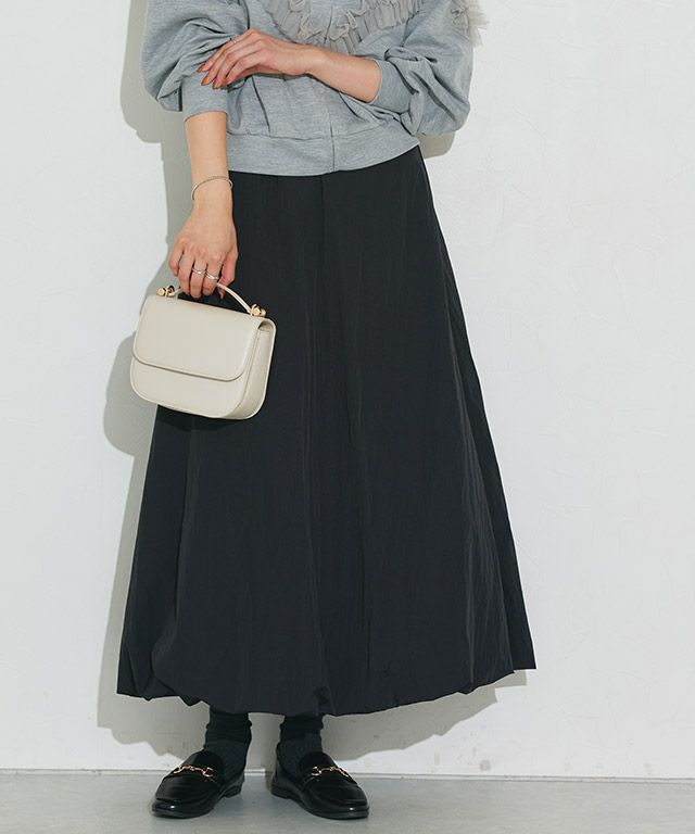 166cm / ブラック / M