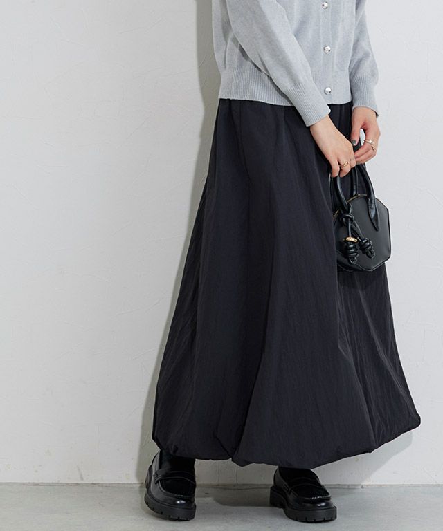 167cm / ブラック / M