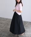 166cm / ブラック / M