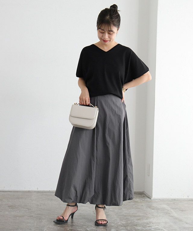 150cm / チャコール / PM