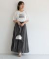 150cm / チャコール / M