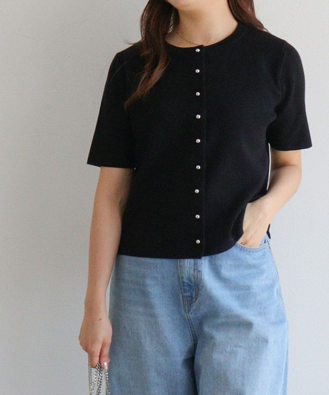 157cm / ブラック / M