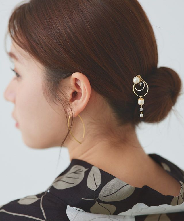 ゴールド / A / F