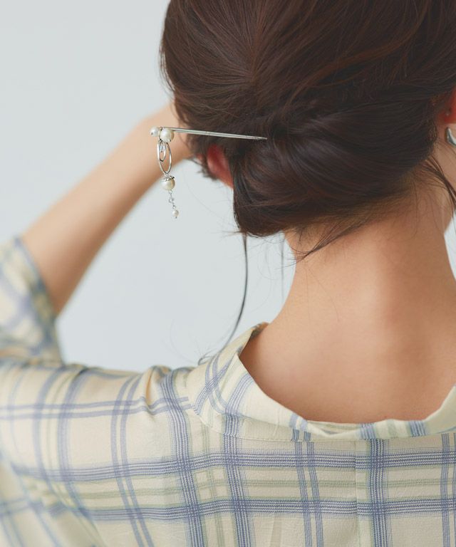 シルバー / A / F